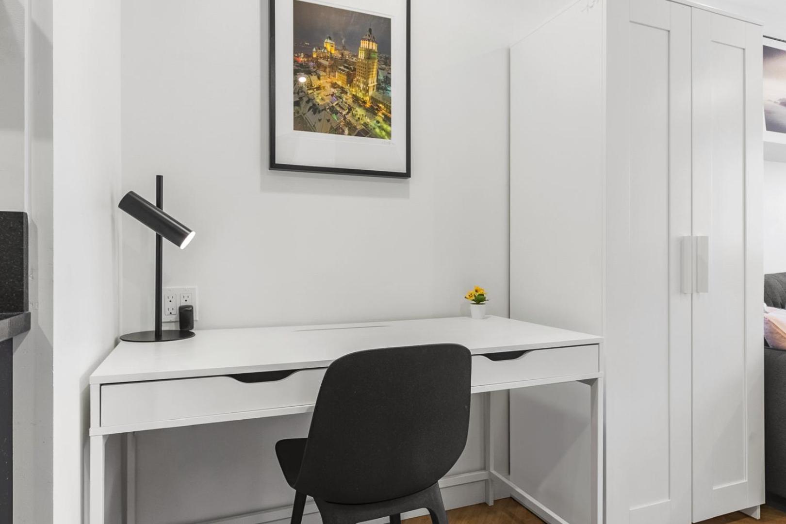 Les Appartements Du 300 Québec Exteriör bild