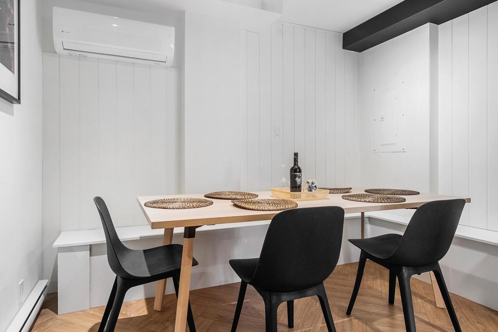 Les Appartements Du 300 Québec Exteriör bild