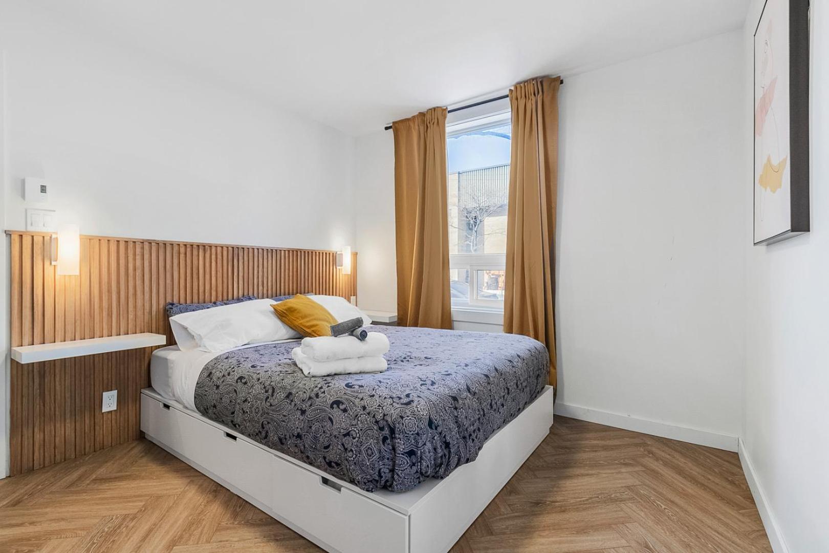 Les Appartements Du 300 Québec Exteriör bild