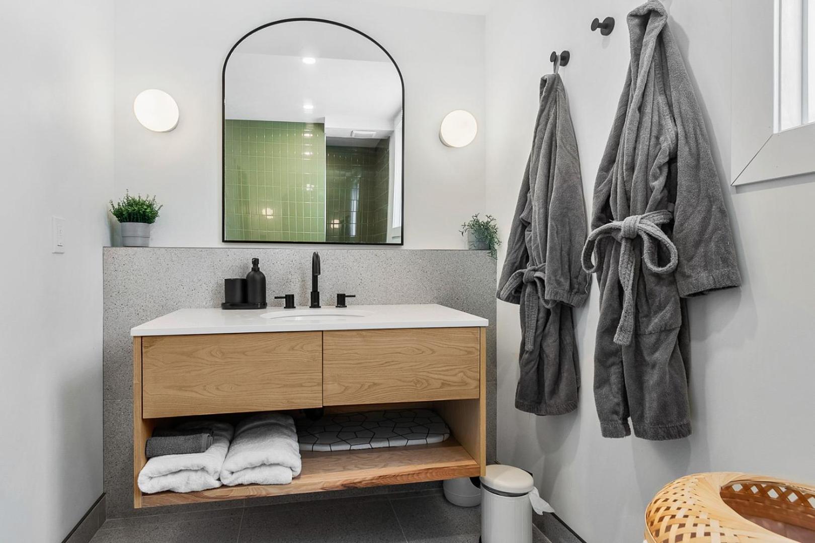 Les Appartements Du 300 Québec Exteriör bild